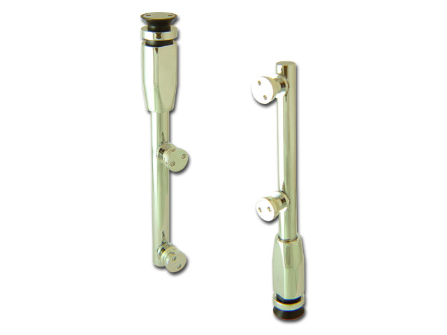 3000-01 玻璃铰链