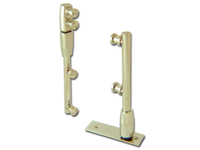 3000-02 玻璃铰链