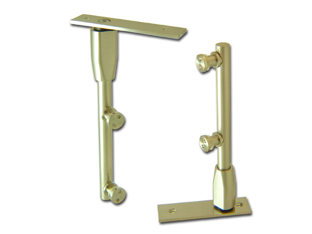 3000-03 玻璃铰链