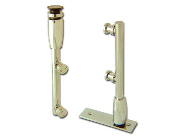 3000-04 玻璃铰链