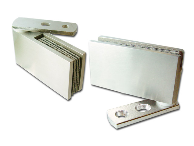 3010-02 玻璃铰链、合页