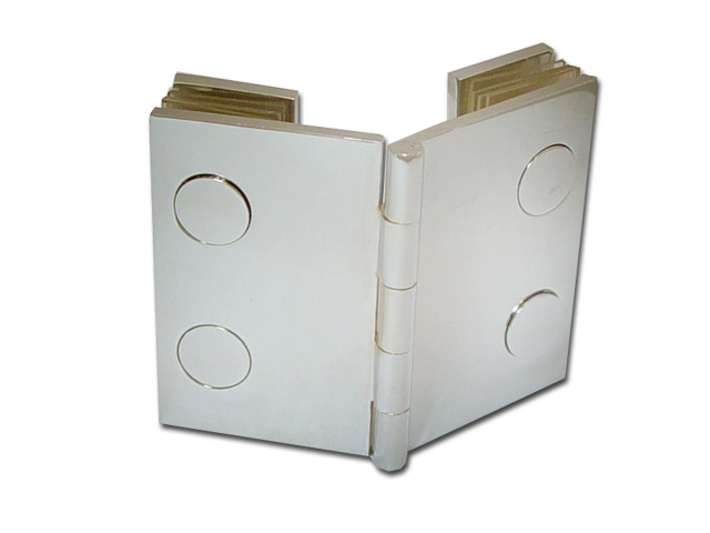 3010-07 玻璃铰链、合页