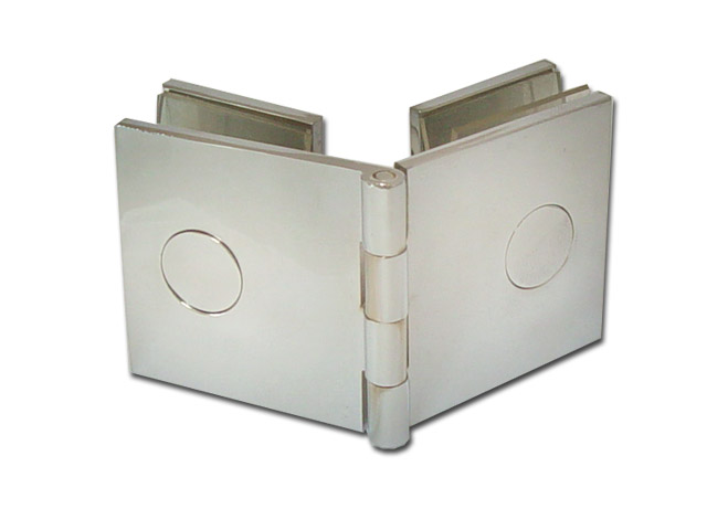 3010-08 玻璃铰链、合页