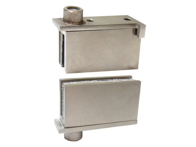 3010-10 玻璃铰链、合页