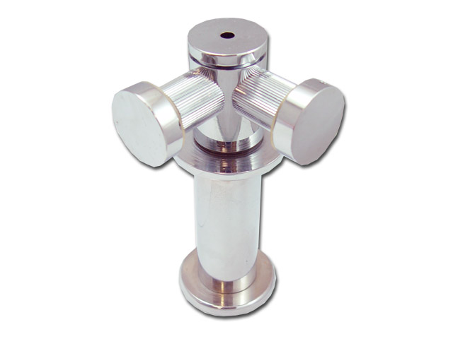 3200-05 玻璃連接件