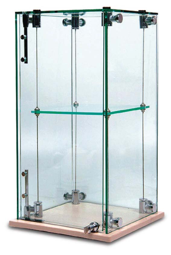 3200-A1 玻璃连接件组合