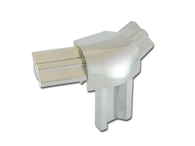 3300-02 铝框连接件