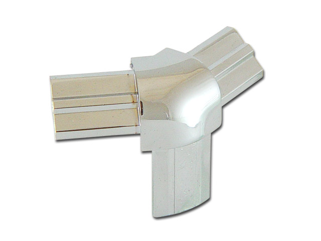 3300-03 铝框连接件