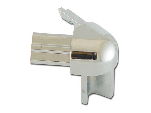 3300-04 铝框连接件