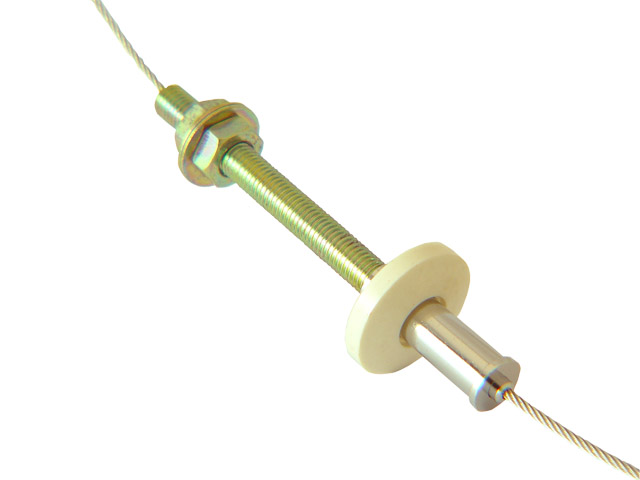 4000-12 顶部固定装置