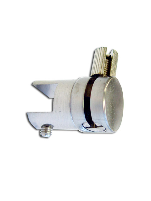 4000-32 单边玻璃夹