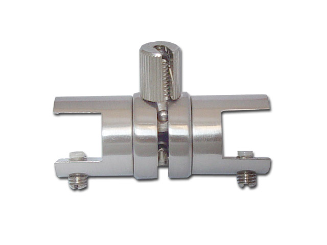 4000-33 双边玻璃夹