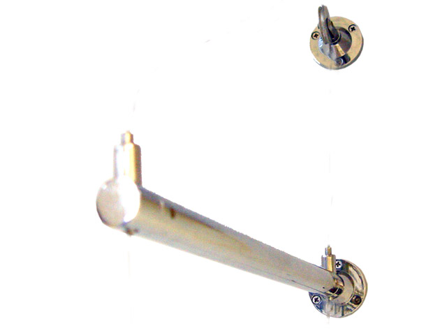 4010-01 顶部固定件