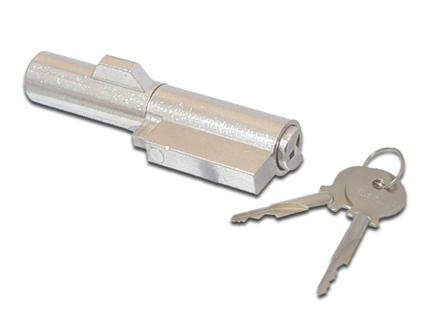 404 玻璃滑门柜锁