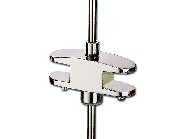 4300-04 双边玻璃夹