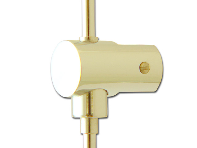 4300-11 侧边玻璃夹