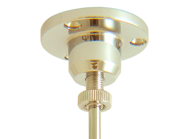 4300-12B 顶部固定装置