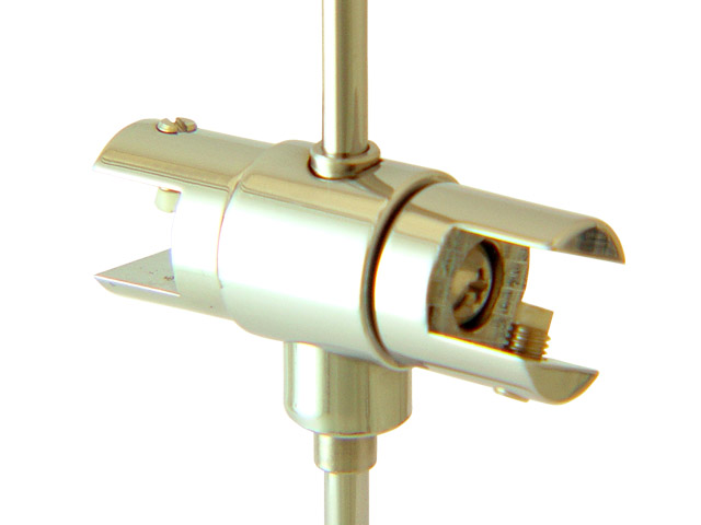 4300-13 双边玻璃夹