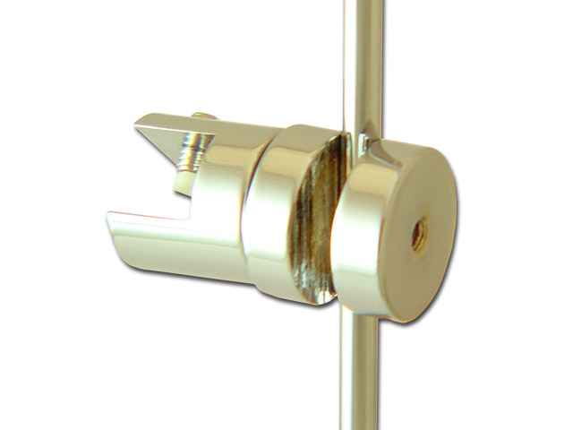 4300-15 侧边玻璃夹