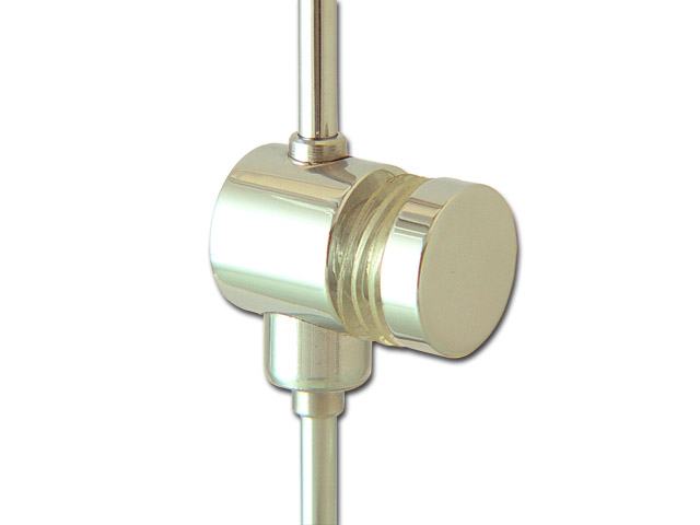 4300-16 垂直玻璃夹