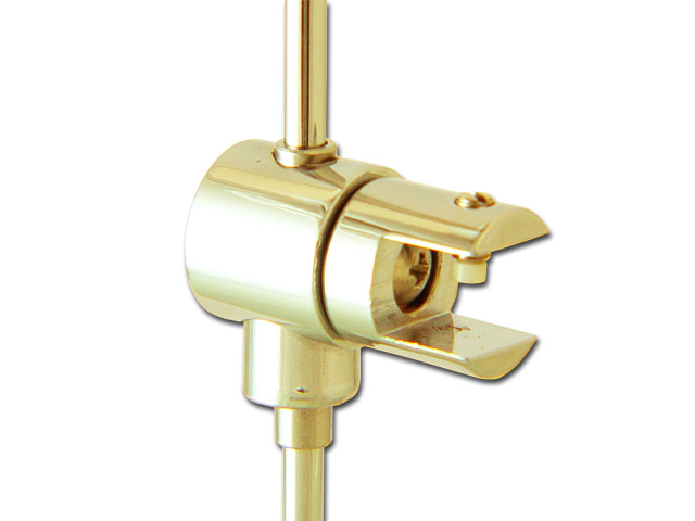 4300-17 侧边玻璃夹