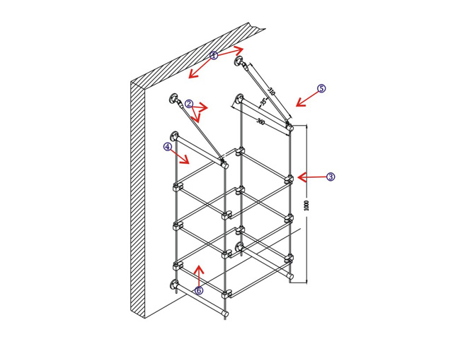 4300-B2 展示系统