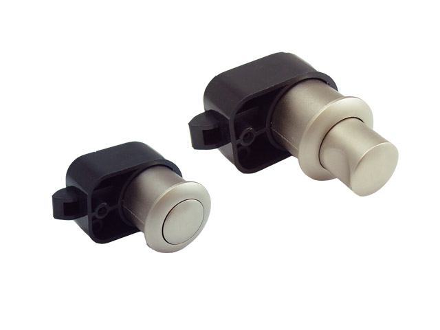 5100Z  木制柜暗锁