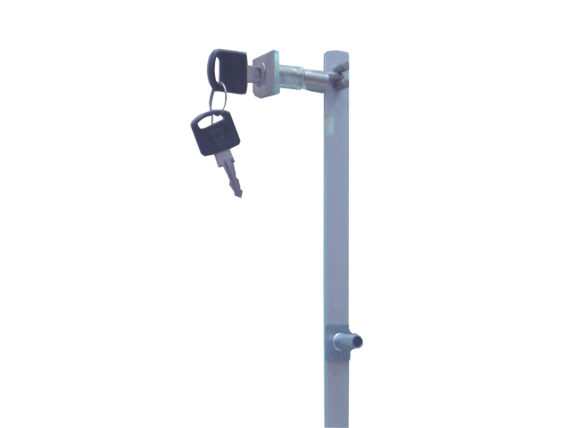 667-S600 连排锁组