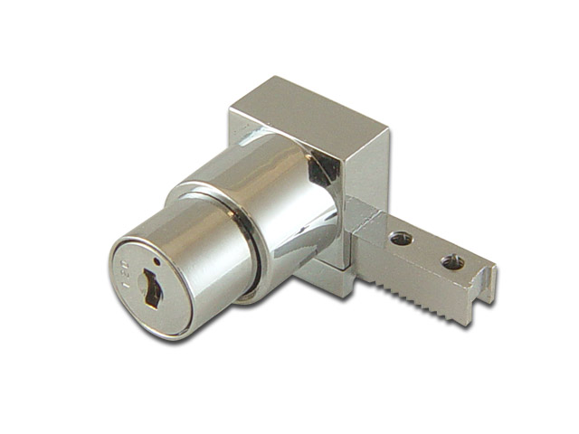 8620(8000) 玻璃滑门柜锁