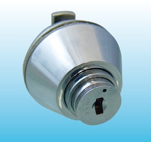 8710(8000) 玻璃滑门柜锁