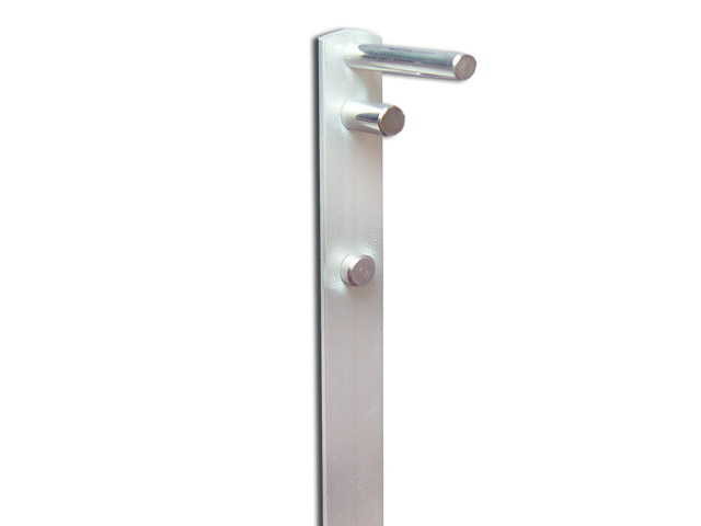 A0010-AT S-BAR 带防滑装置