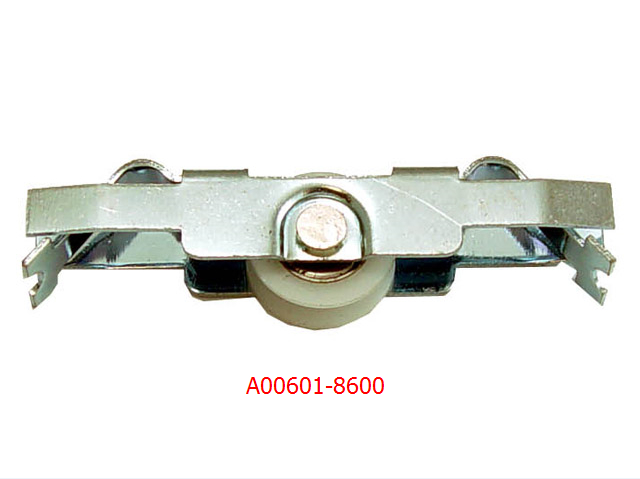 A00601-8600 滚轮