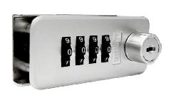 DL-002 机械密码锁