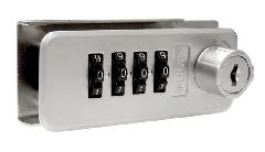 DL-003 机械密码锁