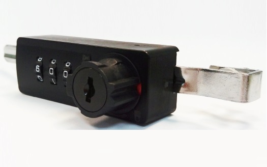 DL-470 机械密码锁