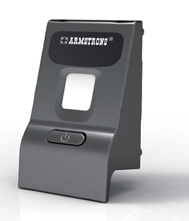 SDWF-001 电子指纹柜锁