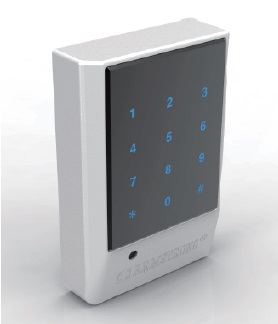 SDWP-001 电子触屏密码