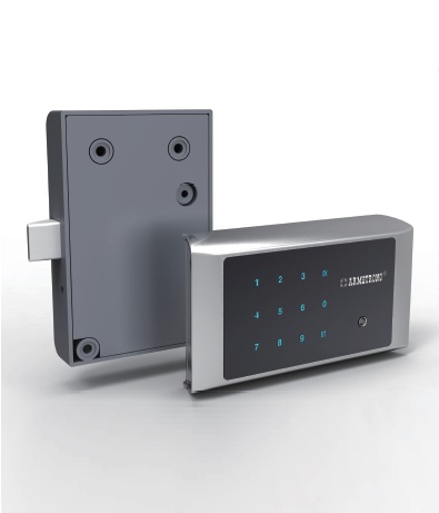 SDWP-002 电子触屏密码