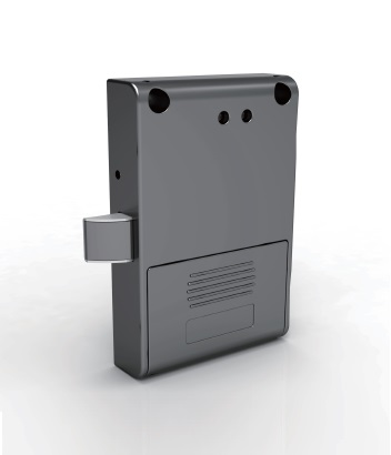 SDWS-BK001  卡片感应电子锁