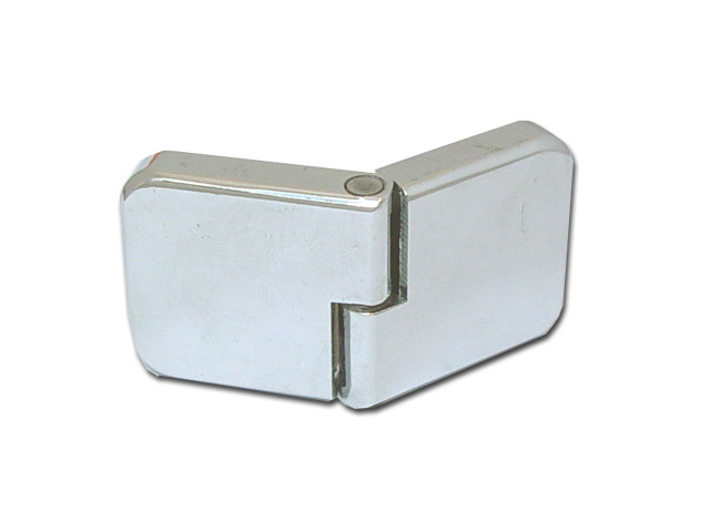 UV-3010-33 免钻孔玻璃铰链