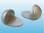 UV-3010-36-GG 免钻孔玻璃铰链