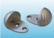 UV-3010-36WW 免钻孔玻璃铰链