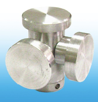 UV-3200-02-19 玻璃连接件