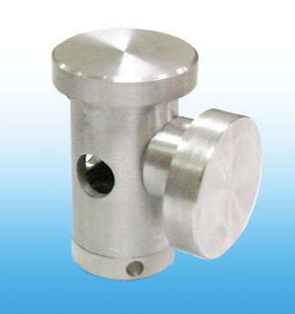 UV-3200-03-19 玻璃连接件