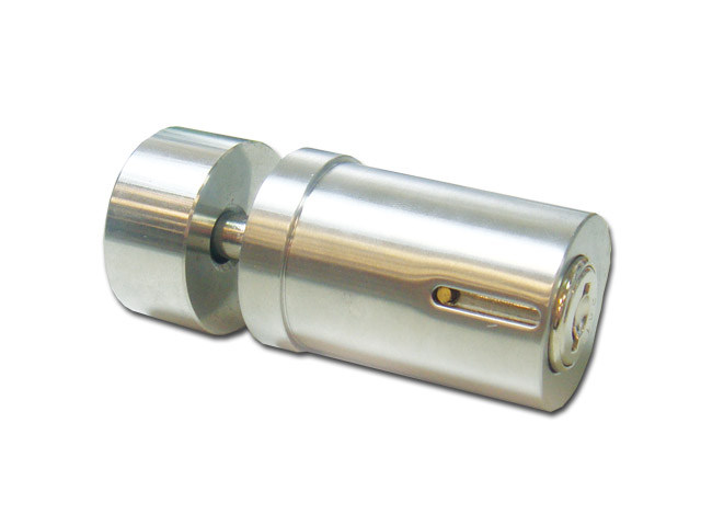 UV-4108D 免钻孔玻璃锁